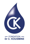 logo fondation Kousmine